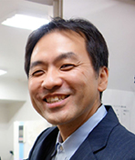 Yasuyuki Fujita